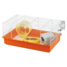 Hamster Cage imac Criceti 9